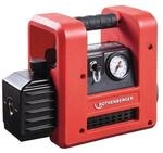 Rothenberger Vakuumpumpe ROAIRVAC R32 1.5 F&ouml;rdermenge 42l/min 10,1kg 42 l/min