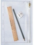 Leitz Kleinkrambeutel 40450000 DIN A5 0,2mm PVC transparent 126049500