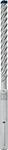 Bosch Hammerbohrer Expert SDS max-8X D.16mm Arbeits-L.200mm L.340mm SDS max 1