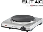 Rommelsbacher Einzelkochplatte ELTAC EK 19