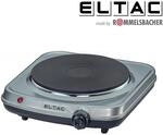 Rommelsbacher Einzelkochplatte ELTAC EK 18