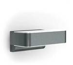 Steinel Au&szlig;enleuchte ohne Sensor L 810 C ANT 3000K 079307