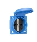 ABL GmbH EB-Steckdose 1661050