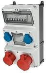 Mennekes Steckdosen-Kombination 930080