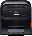 Brother RJ3035BXX1, Brother Mobiler Thermo-Drucker RJ-3035B RJ3035BXX1