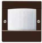 Busch-Jaeger W&auml;chter braun 6800-31-102C 2CKA006800A2353