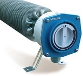Schultze Rippenrohrheizofen 1500W RiRo a 1500E A 1500E