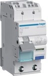 Hager FI/LS-Schalter ACS966D