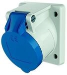 Mennekes Anbaudose 857