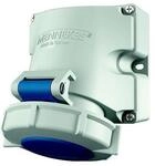 Mennekes Wanddose 9105