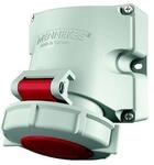 Mennekes Wanddose 9520