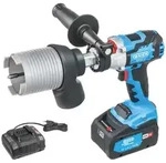 Baier Maschinenfabrik Akku-Trockenbohrmaschine 10002#2022