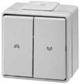 Somfy Wipptaster aws 1800007