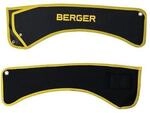 Berger S&auml;gek&ouml;cher basic L.530mm 1-tlg. 5129