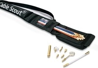 HellermannTyton Cable Scout Luxus Set CS-SD 897-90001