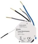 Busch-Jaeger Bin&auml;reingang Wavel-LINE 6725