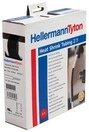 HellermannTyton Schrumpfschlauch HIS-1-POX-BK 5m 300-32540