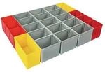 Bs Systems Einteilungsset I3 iB 72 B349xT265xH63mm