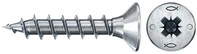300 Stk. Fischer Deutschl. Spanplattenschr.Pwr-Fast 2 670031