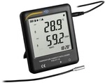 PCE Instruments Temperatur-Feuchtelogger PCE-HT 114