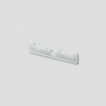 Siedle&S&ouml;hne Tischzubeh&ouml;r Comfort ZTC 800-0 W 200044473-00