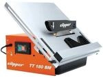 Norton Clipper Fliesenschneidmaschine TT 180 BM 12mm Tisch-L395xB385mm max.180mm