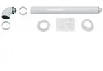 Vaillant Wanddurchf&uuml;hrung 60/100mm 303835
