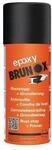 12 Stk. Brunox Rostumwandler epoxy&reg; 400 ml Spraydose BRO,40EP