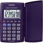 Casio Taschenrechner HL-820VERA blau 700008050