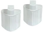 10 Stk. Tefal Anti-Kalk-Kassette XD 9070 XD9070