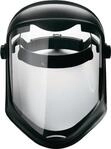 Honeywell Gesichtsschutzschirm Bionic EN 166 Scheibe:PC 1011623