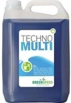 Greenspeed Allzweckreiniger Techno Multi 4001237 5l 495007000