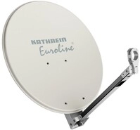 Kathrein Parabolantenne Euroline KEA 750/W 20010050