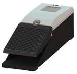Siemens Dig.Industr. Fusstaster 3SE2902-0AB20 3SE29020AB20