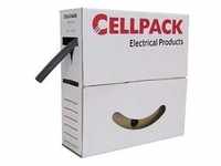 Cellpack Schrumpfschlauch SB 12.7-6.4 gg