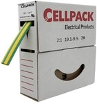 Cellpack Schrumpfschlauch SB 19.1-9.5 gg 127082