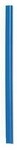 Durable Klemmschiene 290006 DIN A4 max. 30Blatt bl 100 St./Pack. 125012950
