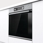 Gorenje EB-Herd Dampf BCS6737E06X 737989