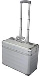 Alumaxx Pilotenkoffer DISCOVERY 45162 silber 430225694