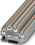 Phoenix Contact Durchgangsreihenklemme PTTB 1,5/S 3208511