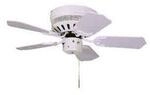 DeKo Deckenventilator BC 832 Liane-Mini Deko