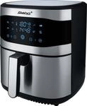 Steba Hei&szlig;luft-Fritteuse HF 8000FAMILY eds/sw 26-48-00