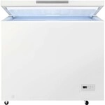 Electrolux AEG MDA Gefriertruhe AHB526D1LW 922 718 139