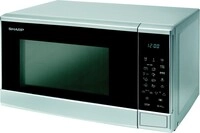 Sharp Solo-Mikrowelle R270S