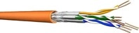 500 Mtr. Draka Comteq (DNT) UC900 HS23 Kat.7 orange 60011603-Eca-T500