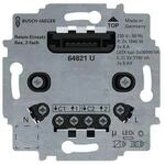 Busch-Jaeger Serienrelais-Einsatz 64821 U 2CKA006800A3044