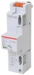 ABB Stotz S&J TT/TN-S Kombi-Ableiter OVR ZP+ 3N 7.5-255 2CTB815799R1600