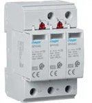 Hager &Uuml;berspannungsableiter SPV340