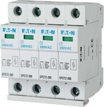 Eaton &Uuml;berspannungsableiter SPCT2-280/4 167596