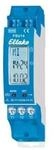 Eltako Bus-Display-Schaltuhr FSU14 30014015